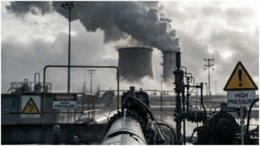 Iran conflict pushes Europe toward fresh energy crisis