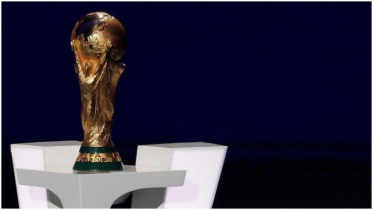 Over 500 million fans request World Cup tickets: FIFA