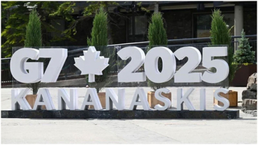 G7 reaches deal to shield US multinationals from global minimum tax