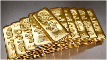 Gold nears record while silver breaks $90 as rate-cut hopes surge