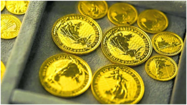 Gold surges past $5,000 as Trump policies fuel global uncertainty