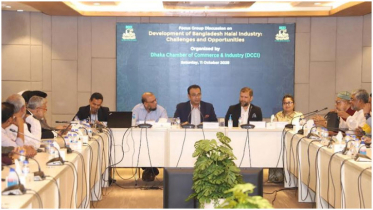 Experts urge Bangladesh to harness untapped potentials of halal industry