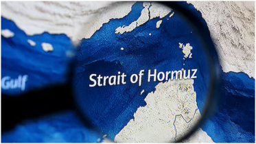The Hormuz Blockade: War behind the ceasefire
