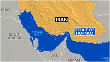 What is the Strait of Hormuz and why is it so important for oil?