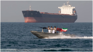 Iran partially closes Strait of Hormuz amid military drills and nuclear talks Iran partially closes Strait of Hormuz amid military drills and nuclear talks