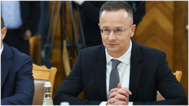 Hungary to block €90bn EU loan to Ukraine over Druzhba oil transit dispute