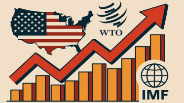 US average tariffs hit highest level in over a century: WTO, IMF