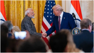 Trump unveils trade deal with India to cut tariffs