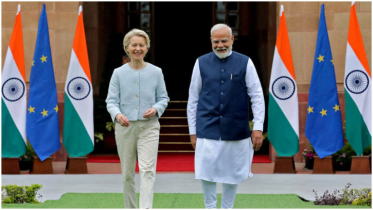 India and EU finalise landmark trade deal: Modi