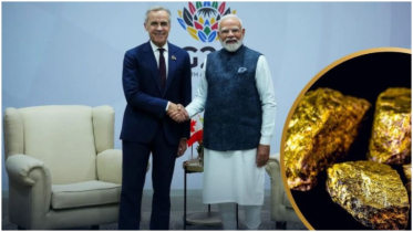 India, Canada sign critical minerals and uranium deals