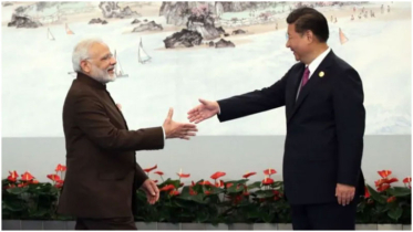 Tariff turbulence: India and China push for trade revival