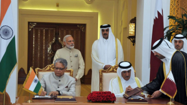 Renewed India-Qatar ties