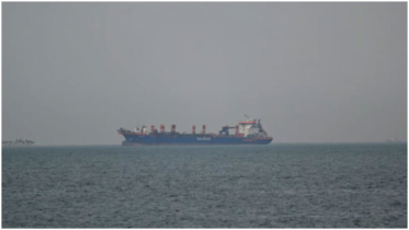 India seeks safe passage for ships amid hormuz tensions India seeks safe passage for ships amid hormuz tensions