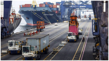 Indonesia finalises tariff deal with United States