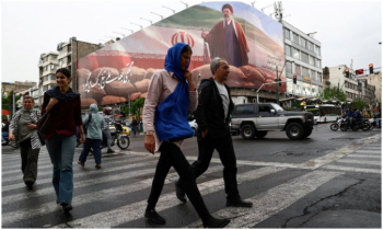 US-Iran peace hopes fade after Trump cancels talks