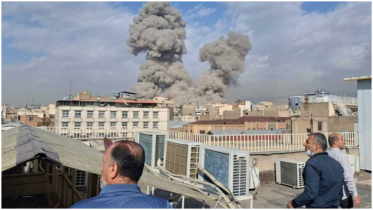 Iran attacks threaten US economy with more uncertainty around inflation, growth