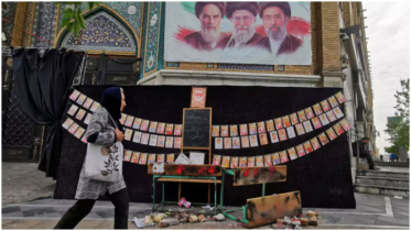 Oil rises, stocks mixed as US-Iran peace hopes weaken Oil rises, stocks mixed as US-Iran peace hopes weaken