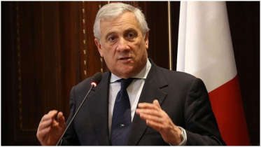 Italian foreign minister signals $24bn EU tariffs list on US goods