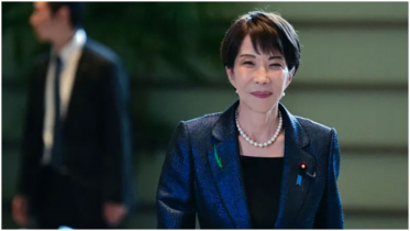Japan eases weapons export ban in policy shift