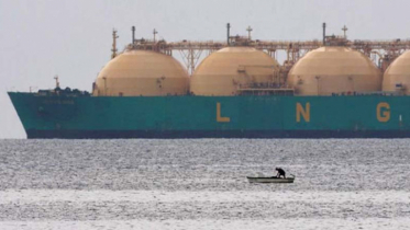 LNG prices raised up to 2.6% for March