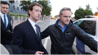 Zuckerberg defends Meta in landmark social media addiction trial