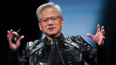 Nvidia posts record $215.9bn revenue, brushing off AI spending concerns