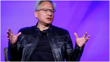 Nvidia CEO says US AI chip ban on China ‘hurts America more’ Nvidia CEO says US AI chip ban on China ‘hurts America more’