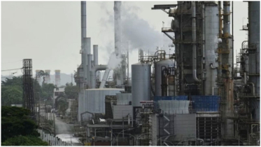 Trump’s bid to reshape oil supply