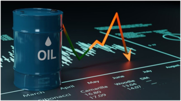 Oil drops on ceasefire hopes in Middle East