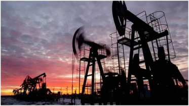 Oil prices climb further and stocks fall as Iran conflict deepens