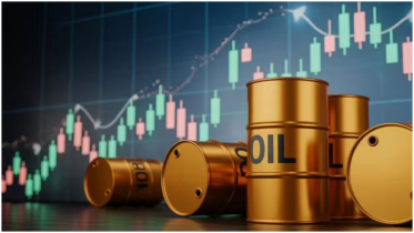 Oil prices jump 4% as Iran–US ceasefire uncertainty persists