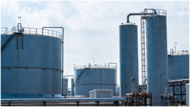 Countries agree to record oil reserve release to ease supply shock