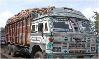 Onion imports from India resume through Bhomra land port