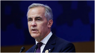 Canadian PM Carney apologises to Trump over anti-tariff ad