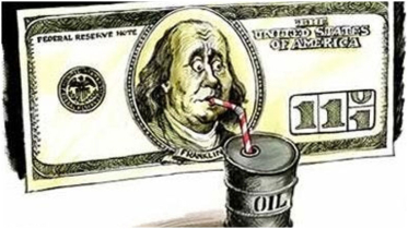 Iran’s Hormuz moves shake petrodollar’s reign
