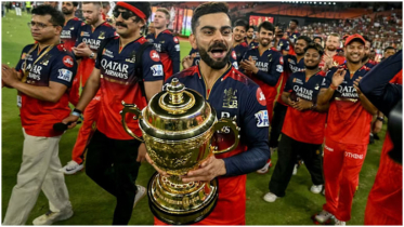 RCB sold for $1.8bn in major IPL franchise deal RCB sold for $1.8bn in major IPL franchise deal
