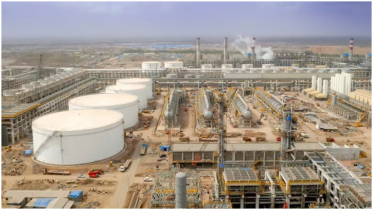 Reliance wins US licence to buy Venezuelan oil directly