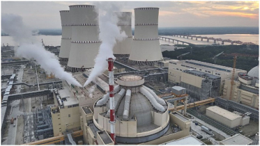 Rooppur begins fuel loading, bringing Bangladesh closer to nuclear power era