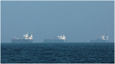 Ships in Gulf declare themselves Chinese to dodge Iran attack