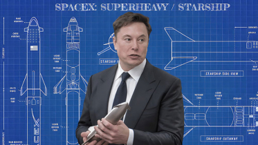 Elon Musk’s SpaceX accused of unlawfully firing staff