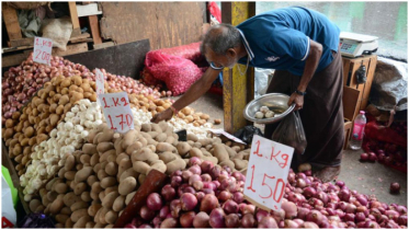Sri Lanka’s inflation stays well below target despite signs of recovery