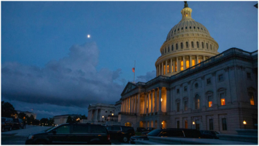 Stocks rise as hopes grow for end of US government shutdown