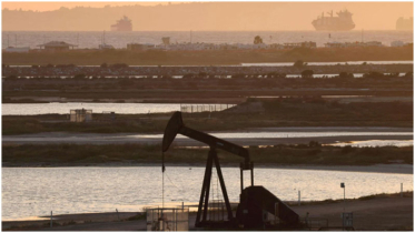 Oil surges above $110 as strait deadlock weighs on global stocks Oil surges above $110 as strait deadlock weighs on global stocks