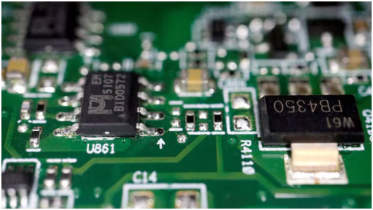 Iran war raises circuit board costs for tech firms