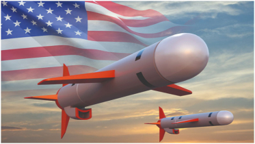 Trump rules out Tomahawk missile deal for Ukraine, for now