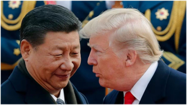 US seeks to seal rare earths deal with China by thanksgiving