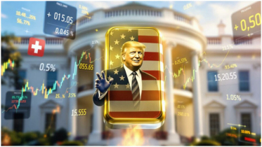 US to clarify gold tariff confusion as futures hit record high