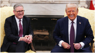 China criticises UK trade deal with US