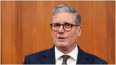 UK allows US to use bases for Iran strikes