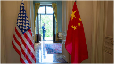 Trade tensions and TikTok top agenda at US-China meeting in Spain